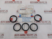 Bollfilter 3542193 V-ring-perbunan-pos 49 V60A