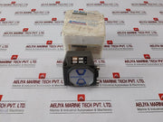 Bollfilter 4.36.2 Pressure Differential Contact Indicator, 0.06/0.8 Bar