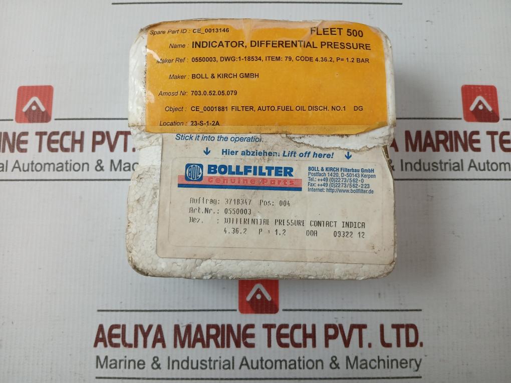 Bollfilter 4.36.2 .