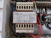Bollfilter 430 2200 Electronic Control Box 220V-550V/50Hz-60Hz