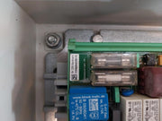 Bollfilter 430 2200 Electronic Control Box 220V-550V/50Hz-60Hz