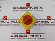 Bollfilter 430 2200 Electronic Control Box 220V-550V/50Hz-60Hz
