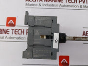 Bollfilter 430 2200 Electronic Control Box 220V-550V/50Hz-60Hz