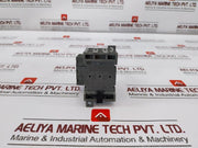 Bollfilter 430 2200 Electronic Control Box 220V-550V/50Hz-60Hz