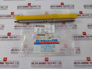 Bollfilter 5402906 Piston Rod Shaft Stainless Steel