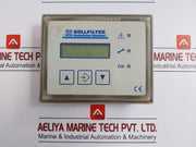 Bollfilter Bk 2200 Display
