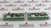 Bollfilter Bk 2200 Main Board