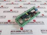 Bollfilter Bk 2200 Main Board