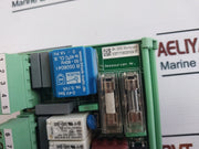 Bollfilter Bk 2200 Main Board