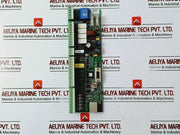Bollfilter Bk2200 Mainboard For Protection System 60580018 , 064865-0249