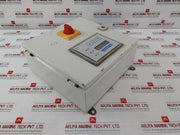 Bollfilter Bk2200 Protection System Operator Panel 220V-550V/50Hz-60Hz 94V-0