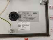 Bollfilter Bk2200 Protection System Operator Panel 220V-550V/50Hz-60Hz 94V-0