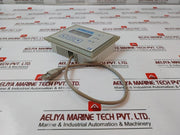Bollfilter Protection System 60165-1-83 Display Board 60040331 Rev. 1