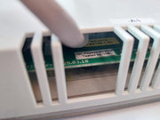Bollfilter Protection System 60165-1-83 Display Board 60040331 Rev. 1