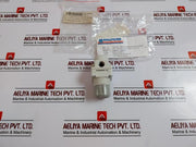 Bollfilter Smc 2600251 High Pressure Control Device 705.10.80.070