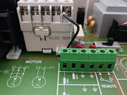 Bombas V1N Pressure Pump Control Unit 1Ep4 12Amp Ac3 - 230/400Vac 8Kw 50/60 Hz