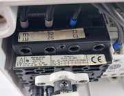 Bombas V1N Pressure Pump Control Unit 1Ep4 12Amp Ac3 - 230/400Vac 8Kw 50/60 Hz