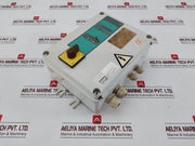 Bombas V1N Pressure Pump Control Unit 1Ep4 12Amp Ac3 - 230/400Vac 8Kw 50/60 Hz