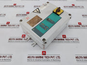 Bombas V1N Pressure Pump Control Unit 1Ep4 12Amp Ac3 - 230/400Vac 8Kw 50/60 Hz