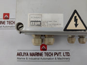 Bombas V1N Pressure Pump Control Unit 1Ep4 12Amp Ac3 - 230/400Vac 8Kw 50/60 Hz