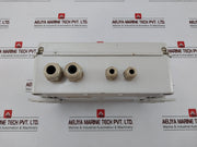 Bombas V1N Pressure Pump Control Unit 1Ep4 12Amp Ac3 - 230/400Vac 8Kw 50/60 Hz