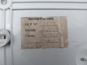 Bombas V1N Pressure Pump Control Unit 1Ep4 12Amp Ac3 - 230/400Vac 8Kw 50/60 Hz