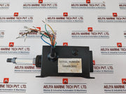 Bonesi Pneumatik/ Jowa 2013109025S Measuring Unit 10.56V