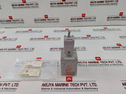 Bonesi Pneumatik S33A/2Es Valve