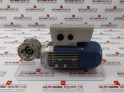 Bonfiglioli 8Xnc63040004Electric Motor Ip 55 Vn01211091740