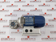 Bonfiglioli 8Xnc63040004Electric Motor Ip 55 Vn01211091740