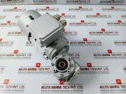 Bonfiglioli Bxtfc 63B-2 3 Phase Asynchronous Brake Motor Ip55 24 Vdc Jb00019277