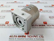 Bonfiglioli X_Lc 090 1 10 Low 80A Cd In-line High Precision Planetary Gearbox