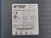 Bonfiglioli Acu 401-31A
