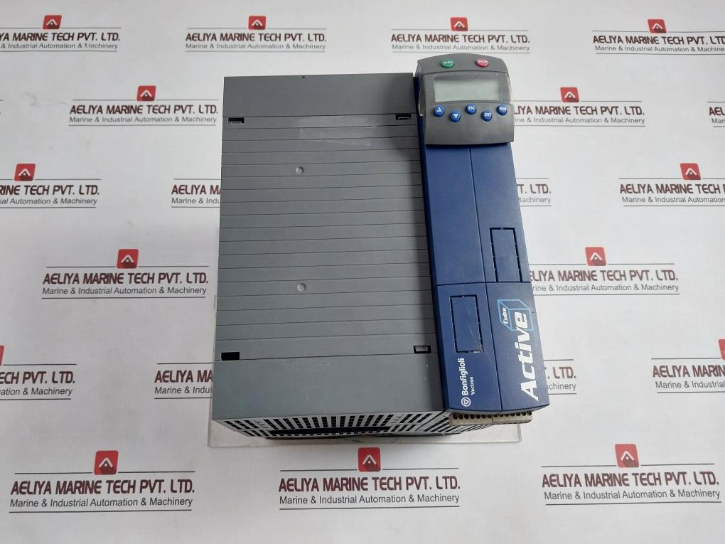 Bonfiglioli Acu 401-31A