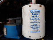 Bonitron M3452-u1200Yk10-r7E Heavy Duty Braking Transistor 690Vac