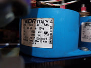 Bonitron M3452-u1200Yk10-r7E Heavy Duty Braking Transistor 690Vac