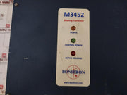 Bonitron M3452U1200Yk10R7E Heavy Duty Braking Transistor