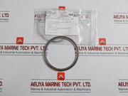 Bonnet Gasket For Cryogenic Valve Body Poyam 155/02