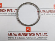 Bonnet Gasket For Cryogenic Valve Body Poyam 155/02