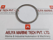 Bonnet Gasket For Cryogenic Valve Body Poyam 155/02