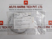 Bonnet Gasket For Cryogenic Valve Body Poyam 155/02