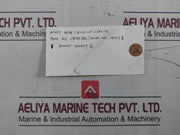 Bonnet Gasket For Swing Check Valve Se078 080F