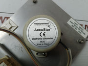 Boom Angle Sensor Panel Aadi Di-124 P05 000