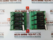 Boost Electronics Rp24D04-2Co-m-b8/P Relay Module