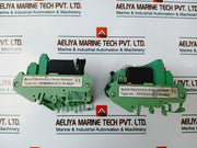 Boost Electronics Rp24D04-2Co-m-b8/P Relay Module
