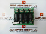 Boost Electronics Rp24D04-2Co-m-b8/P Relay Module
