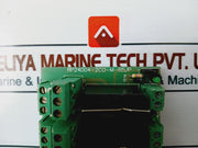 Boost Electronics Rp24D04-2Co-m-b8/P Relay Module