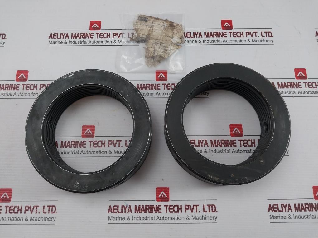 Booster Line Stop Nut 10044011