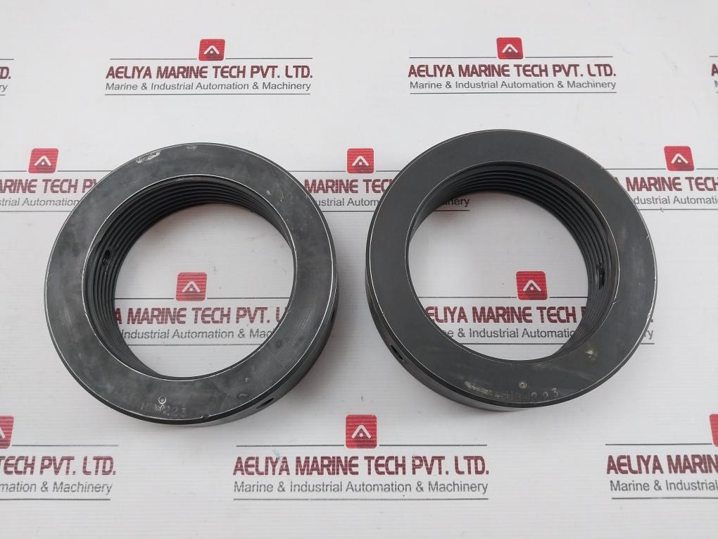Booster Line Stop Nut 10044011