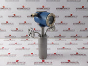 Bopp & Reuther Dimf 2.0Tvs-i-71-e05-n-1-h Communication Protocol Density Meter